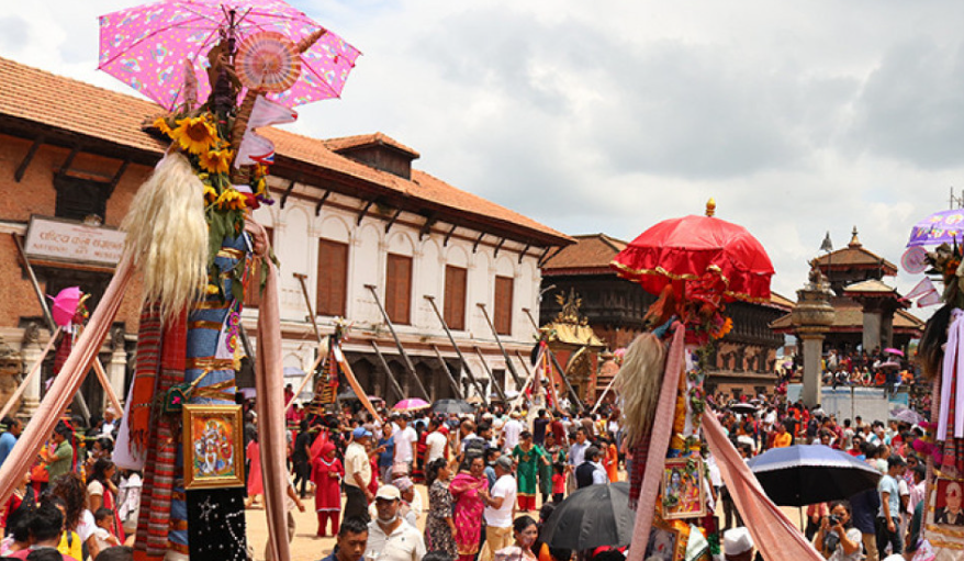 gaijatra