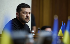 特朗普与普京将在阿拉斯加举行会晤，美媒爆料：白宫正考虑邀泽连斯基前往阿拉斯加