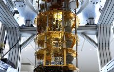 我国完成全球首个量子边编码技术真机验证