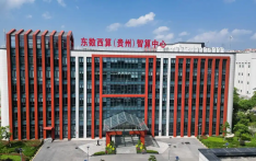 贵州大数据产业崛起：从“无中生有”到“中国数谷”蜕变