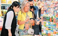 从观景到游学、康养、购物，外国人爱上“中国游”