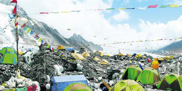 लेक लागेर बर्सेनि जान्छ पर्यटकको ज्यान