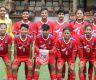 एएफसी यु-२० महिला एसियन कप : आज उत्तर कोरियासँग भिड्दै नेपाल