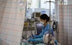 韩媒：拒绝维持生命治疗，300万韩国人选择“尊严死”