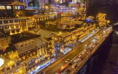 新加坡媒体：中国借助炎炎夏夜刺激消费