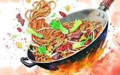 “辣都”萍乡，辣得过瘾！