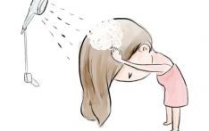 头发越洗越少？脱发的锅该谁背