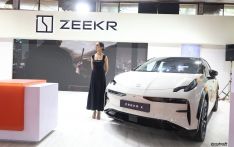 中国主导尼泊尔电动汽车市场 印度品牌奋力追赶