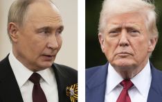 特朗普：与普京会面开始两分钟我就能知道结果 因为我是做交易的