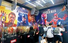 观众口味变了？外媒：17年来，DC首次战胜漫威