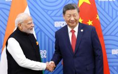 孟加拉国媒体：印度与中国握手，势在必行