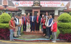 南亚网视积极牵线搭桥：杜利凯尔市开启多元合作新篇章