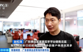 又一中国制造，爆火！外国人“打飞的”来华，买它！