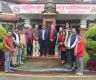 नेपाली तथा चिनियाँ सञ्चार माध्यम बिच सहकार्य सम्झौता सम्पन्न 