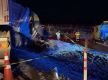 巴西南部炸药厂爆炸已致9人死亡
