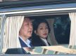 韩媒：金建希深夜被批捕，韩国宪政史上首次出现“前总统夫妇同时被捕”