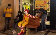 关税冲突下，“抵制美货”声音在印度高涨