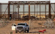 墨西哥驱逐26名美国通缉的贩毒集团头目