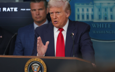 美媒：特朗普宣布接管首都警察局仅数小时后，华盛顿特区发生今年第100起凶杀案