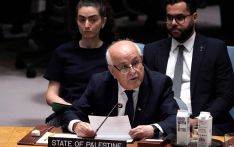 南非：美国所发“国别人权报告”存在“严重缺陷”