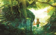 《浪浪山小妖怪》：不同的年龄看到不同的景深