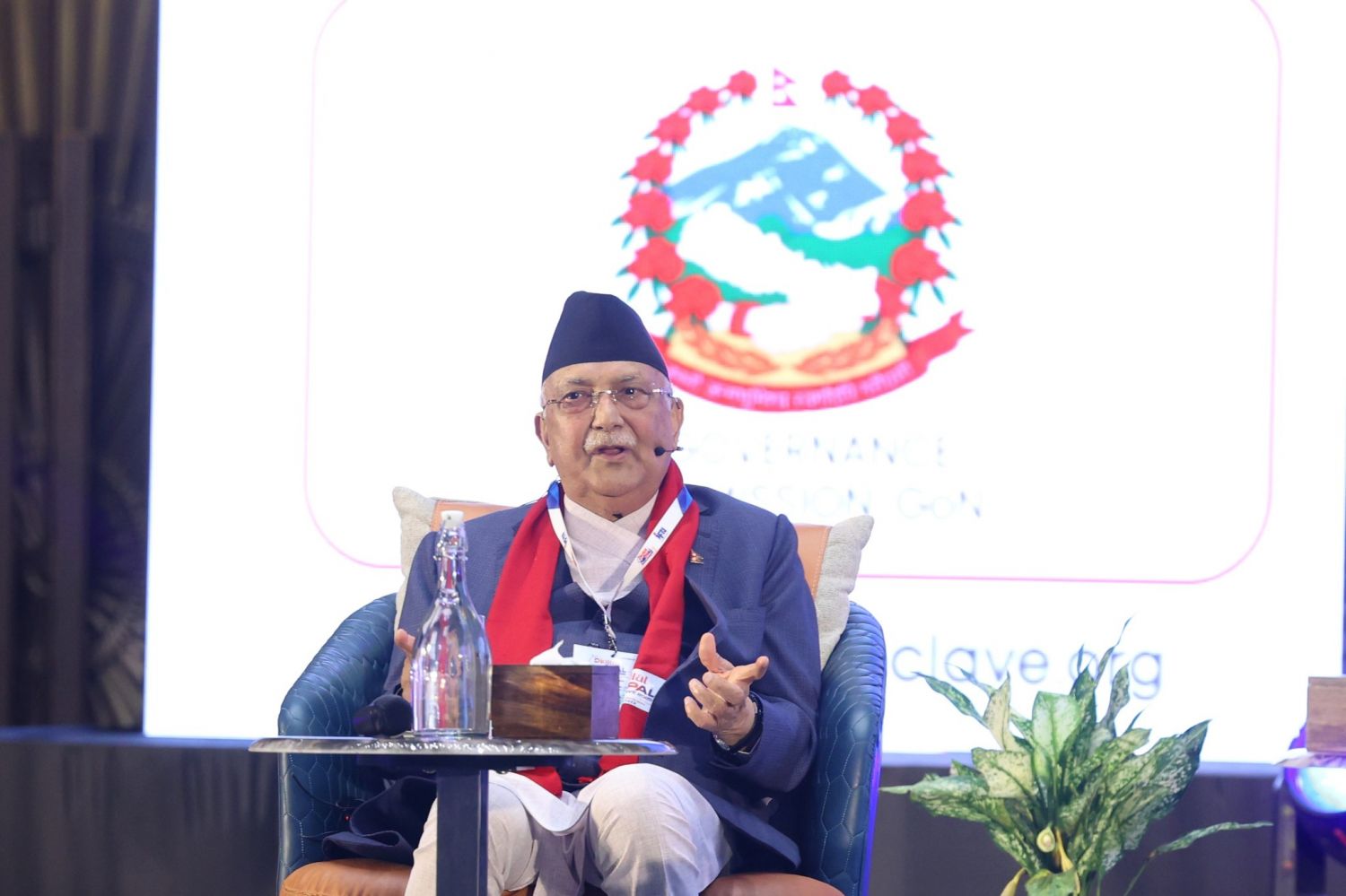 digi conclave pm