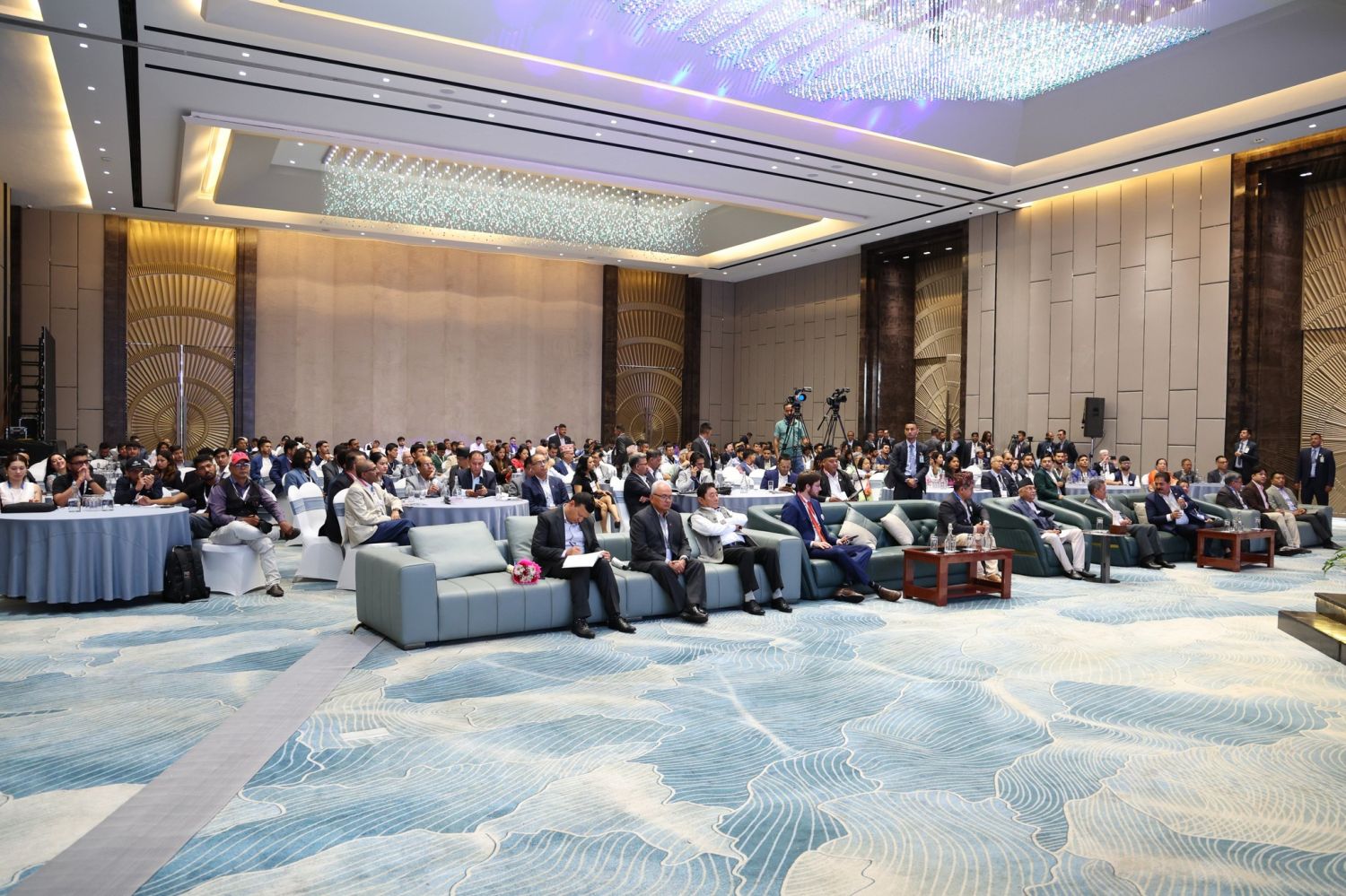 digi conclave group