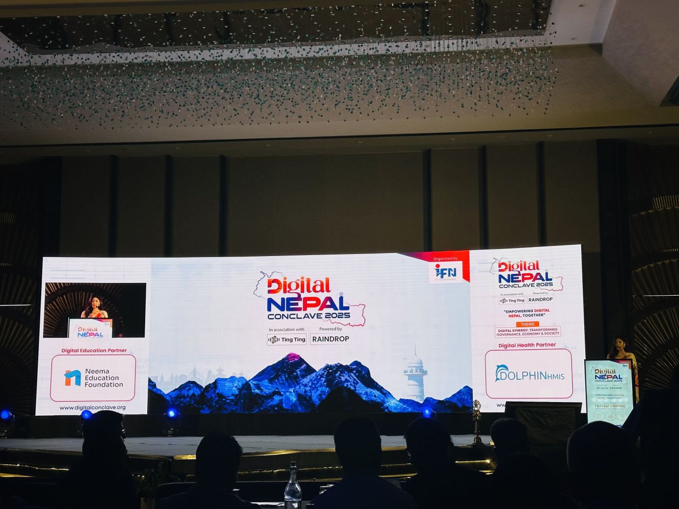 digi conclave