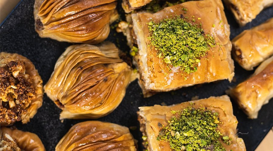 baklava