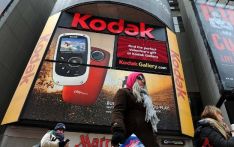 约5亿美元债务即将到期，百年影像巨头柯达否认“可能倒闭”