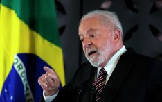  特朗普：巴西是个糟糕的贸易伙伴 卢拉：撒谎，巴西很好