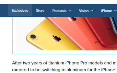 iPhone 17 Pro配色策略迎新变：珊瑚橙色有望出现