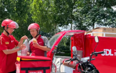 京东谈外卖价格战：过度竞争行为“不可持续”