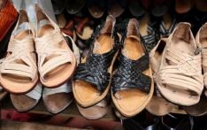 涉嫌抄袭墨西哥原住民手工凉鞋 阿迪达斯公开致歉