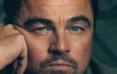 莱昂纳多透露和年轻女性约会原因