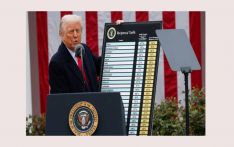 美国关税战：尼泊尔的意外机遇