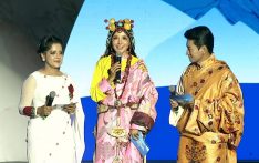 视频| 玉树——三江之源、神山圣湖