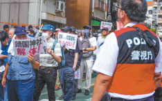 石破茂未提“加害责任”，日政客参拜靖国神社，中韩敦促日本正视历史