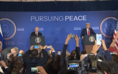 特朗普评价美俄总统阿拉斯加会晤：打10分