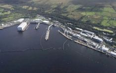 英国防部拒绝披露“严重核事故”细节，外界质疑担忧