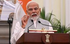 港媒：莫迪访华在即，能否续写泰戈尔愿景