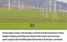 人工智能专家从中国归来震惊：美国电网如此薄弱，竞赛可能已经结束