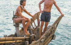 《东极岛》：在历史真实与艺术创作间找平衡