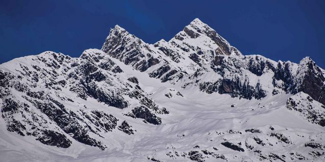 पर्वतीय पर्यटनमा कर्णाली र सुदूरपश्चिम