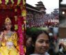 कृष्ण मन्दिरमा जन्माष्टमीको रौनक (फोटोफिचर)