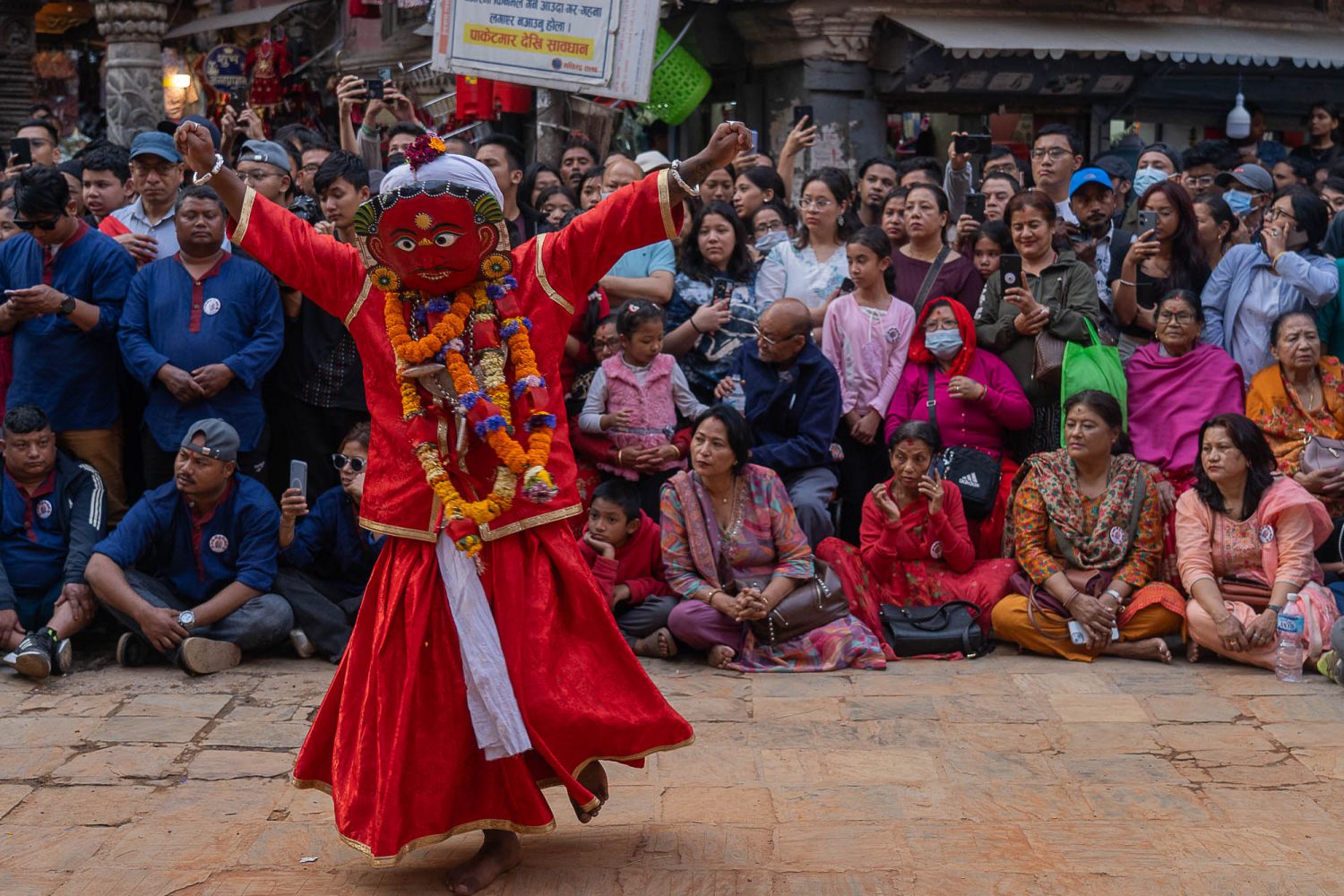 sacred dance 2