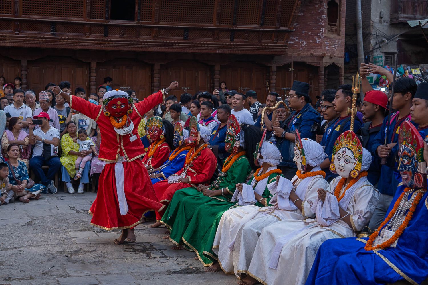 sacred dance 3