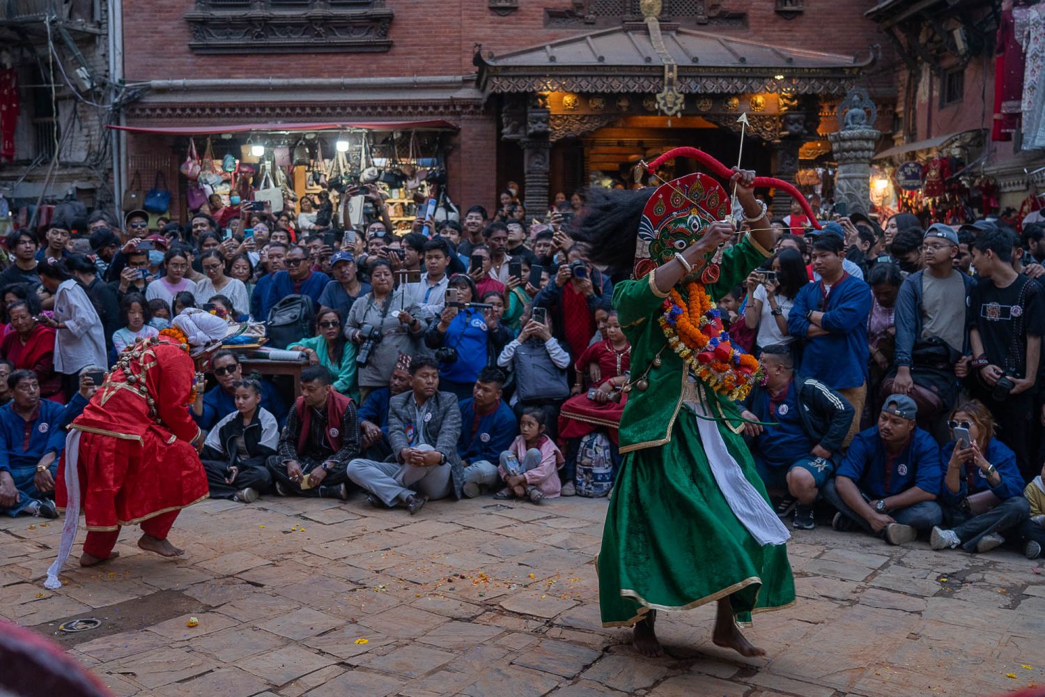 sacred dance 4