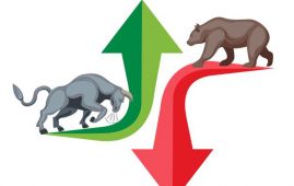 सेयर बजारबाट एक वर्षमै सवा १८ अर्ब राजस्व
