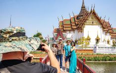 为经济“输血”，泰国通过1164亿美元预算案